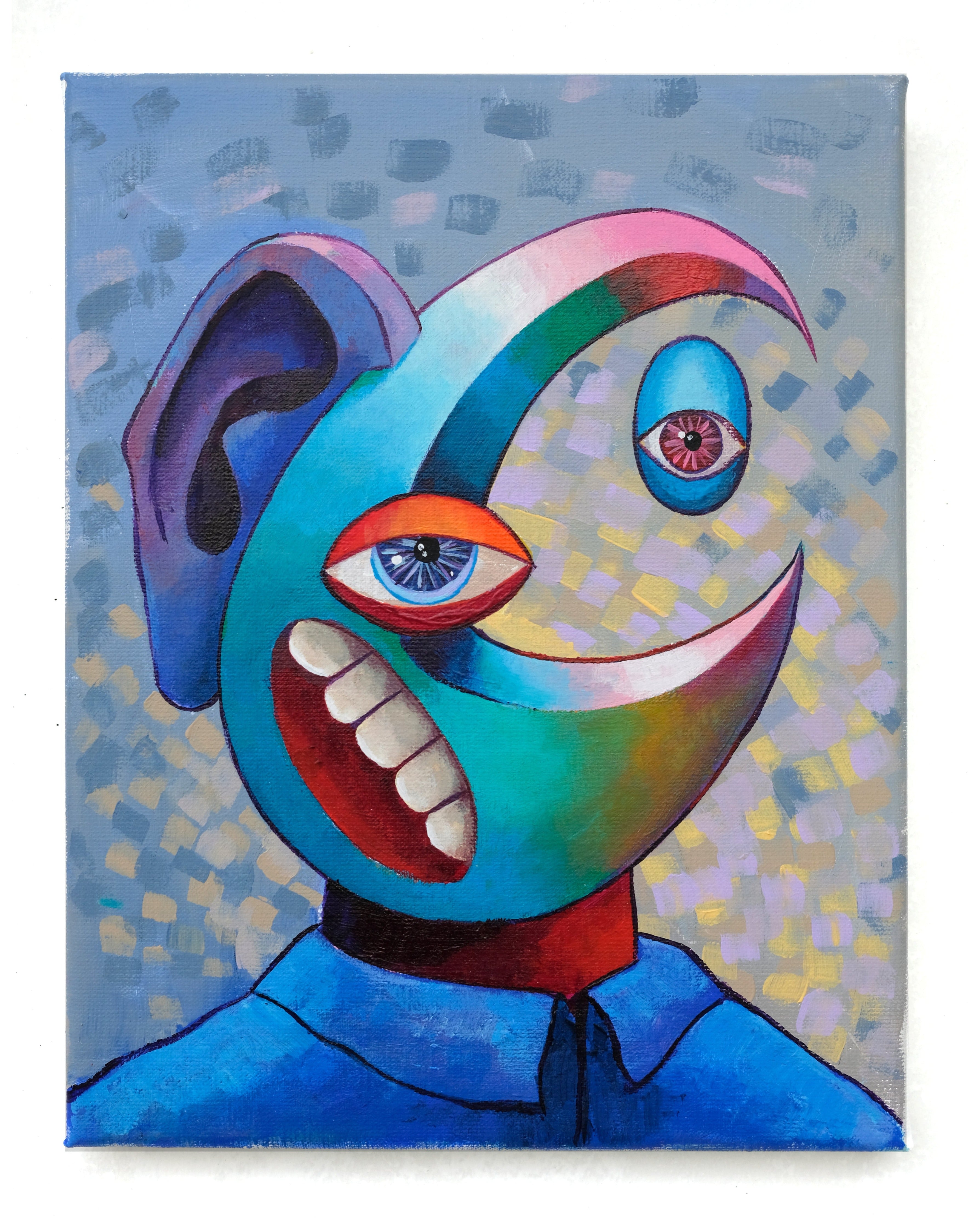 Halfmoonman