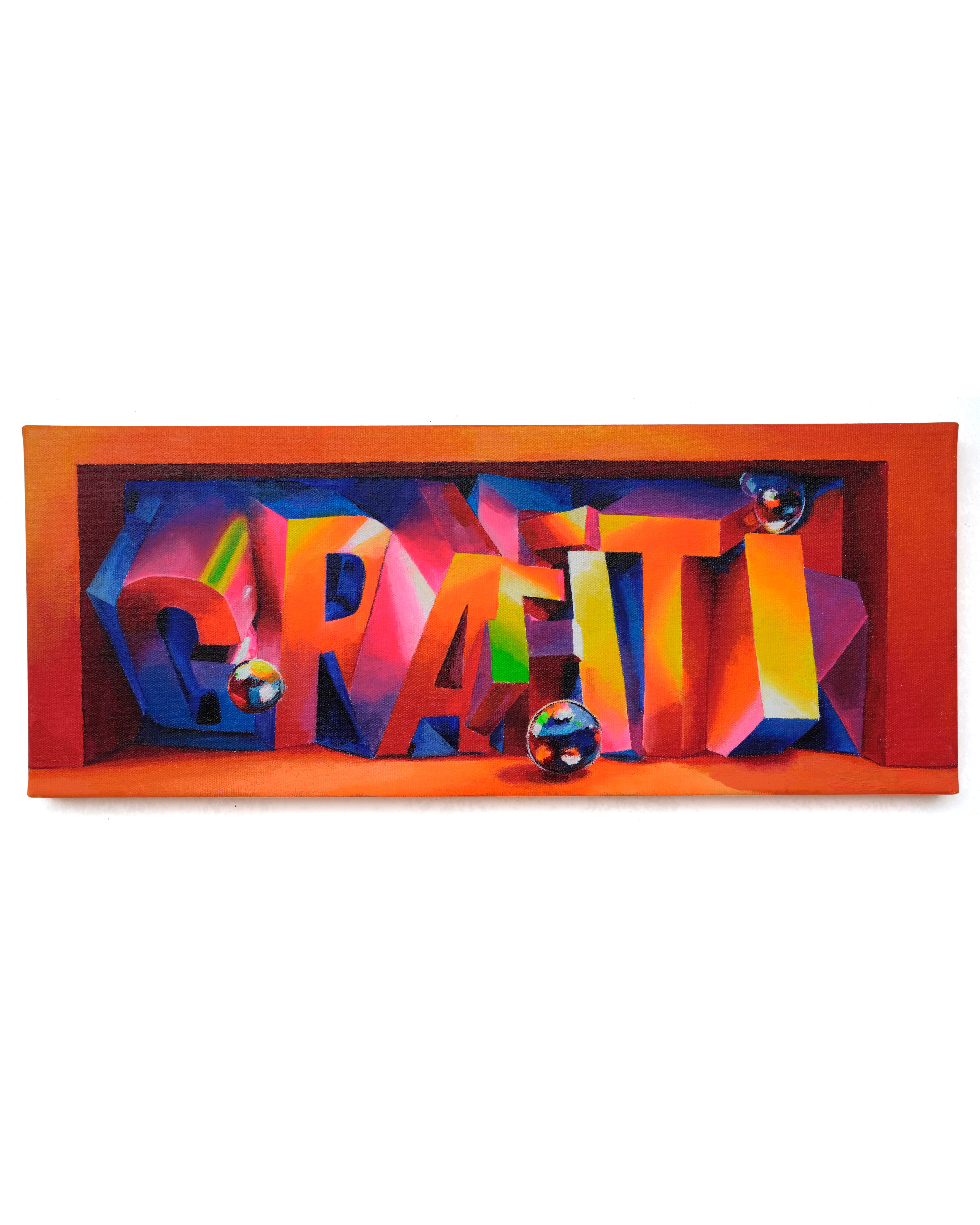Graffiti