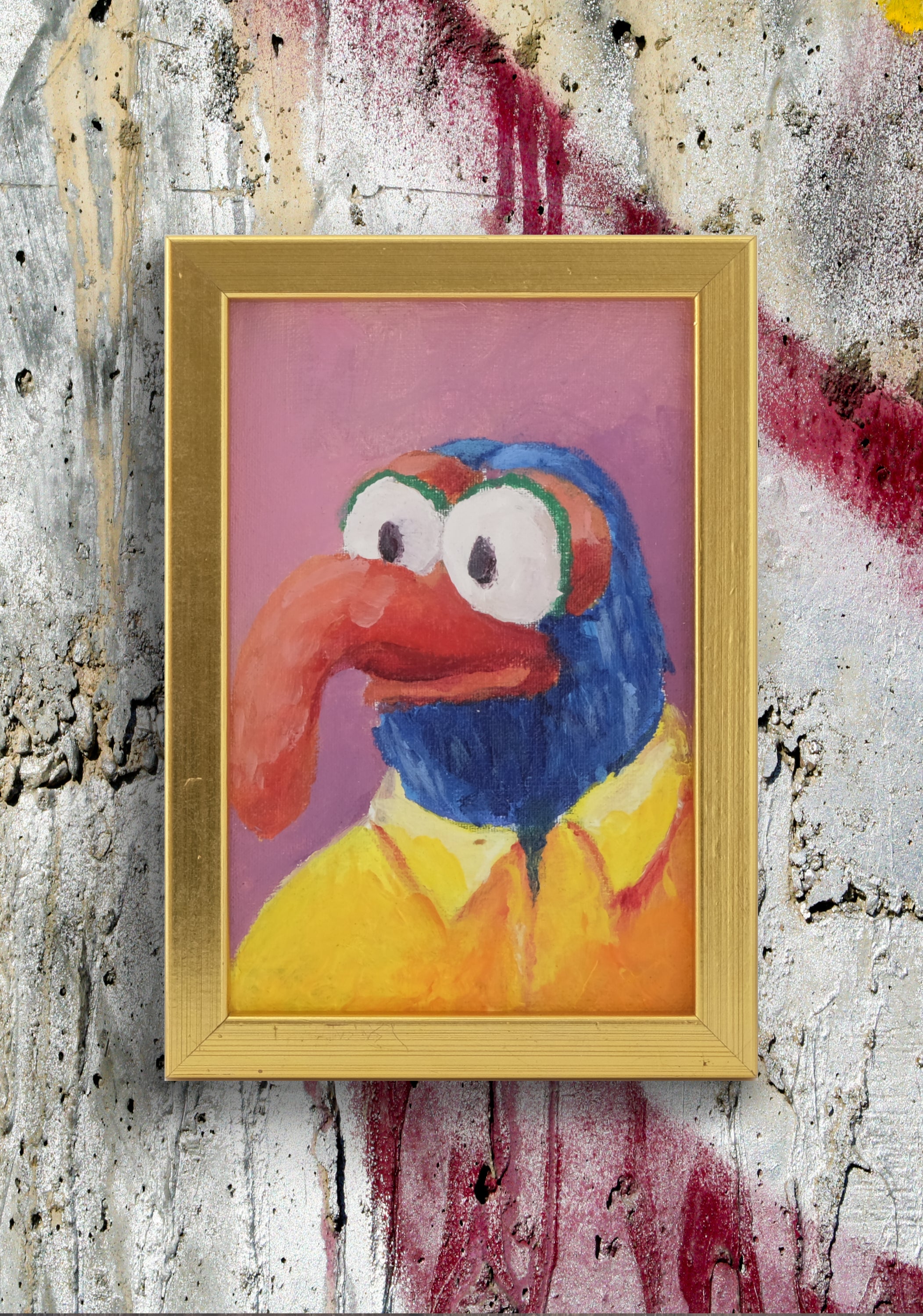 Portrait