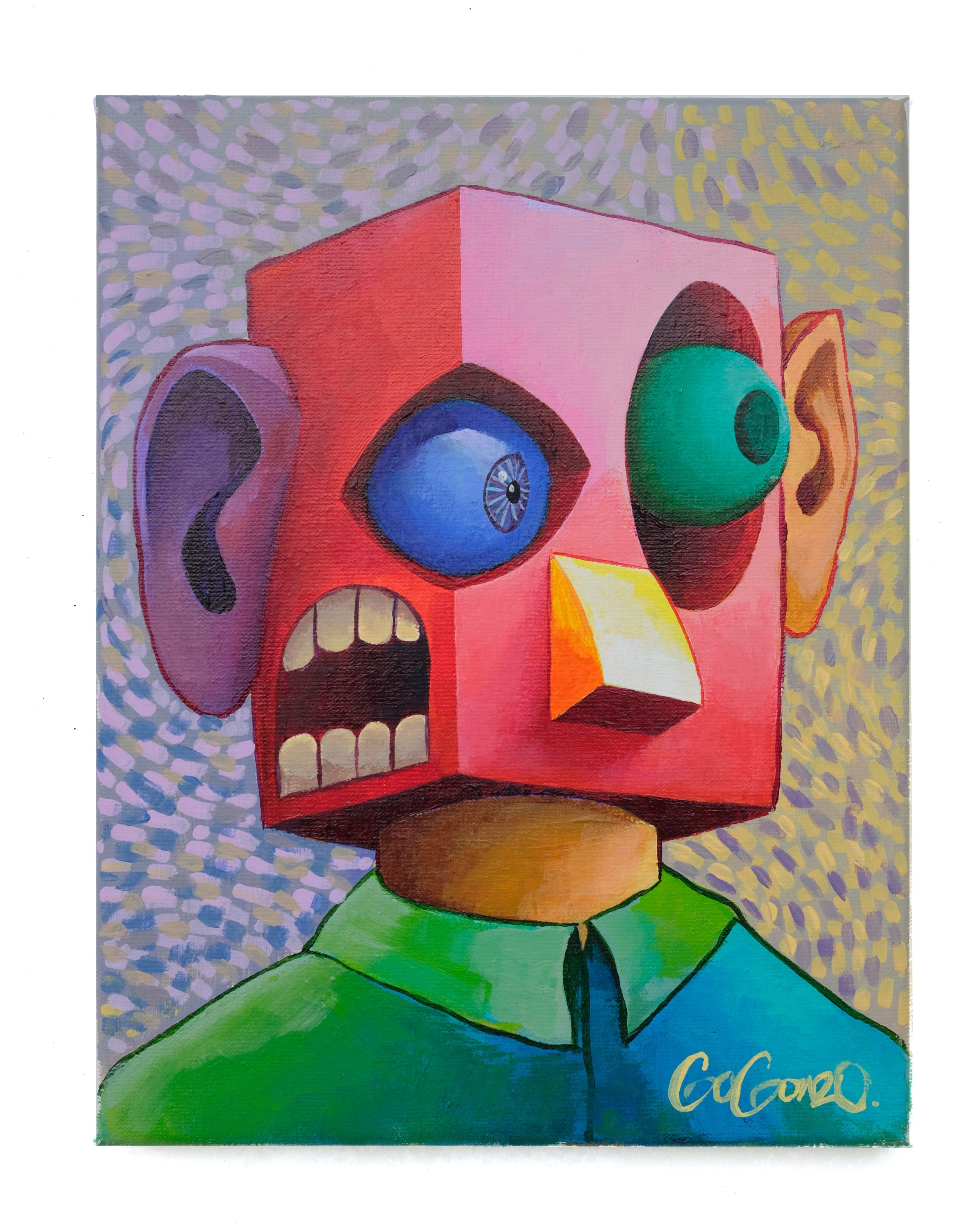 Squarehead